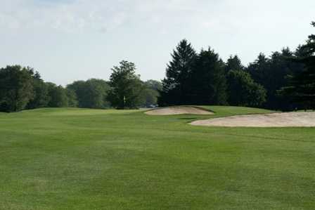 Thorn Apple Country Club
