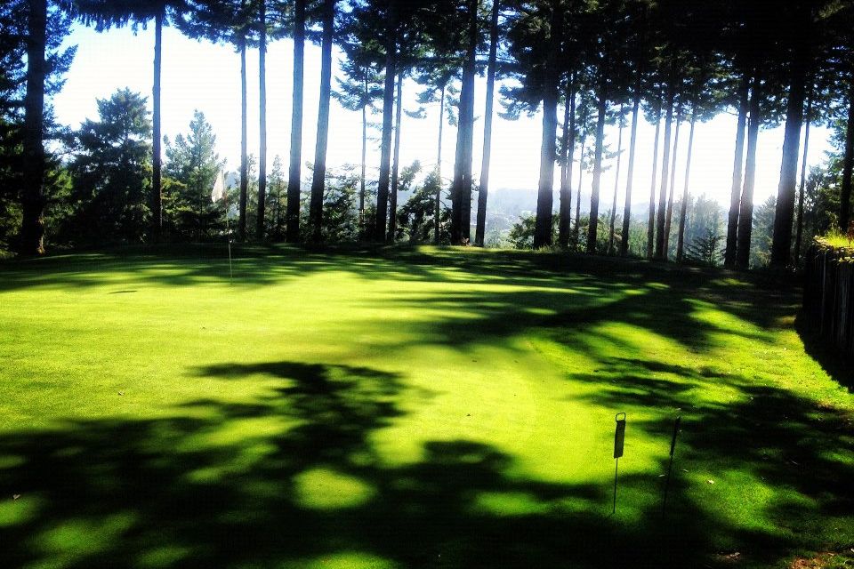 Beau Pre Golf Club