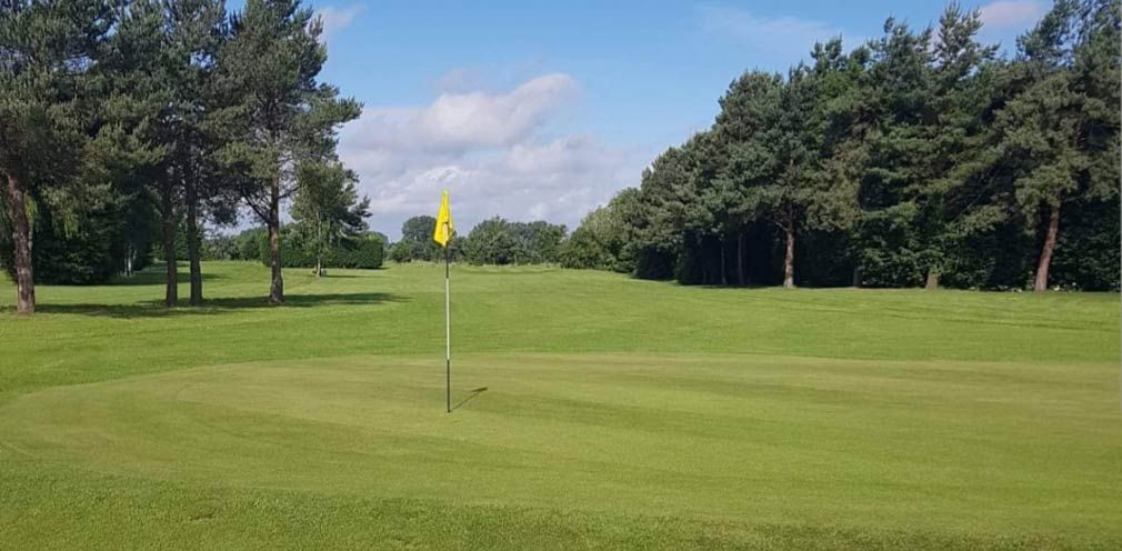 Championship Course