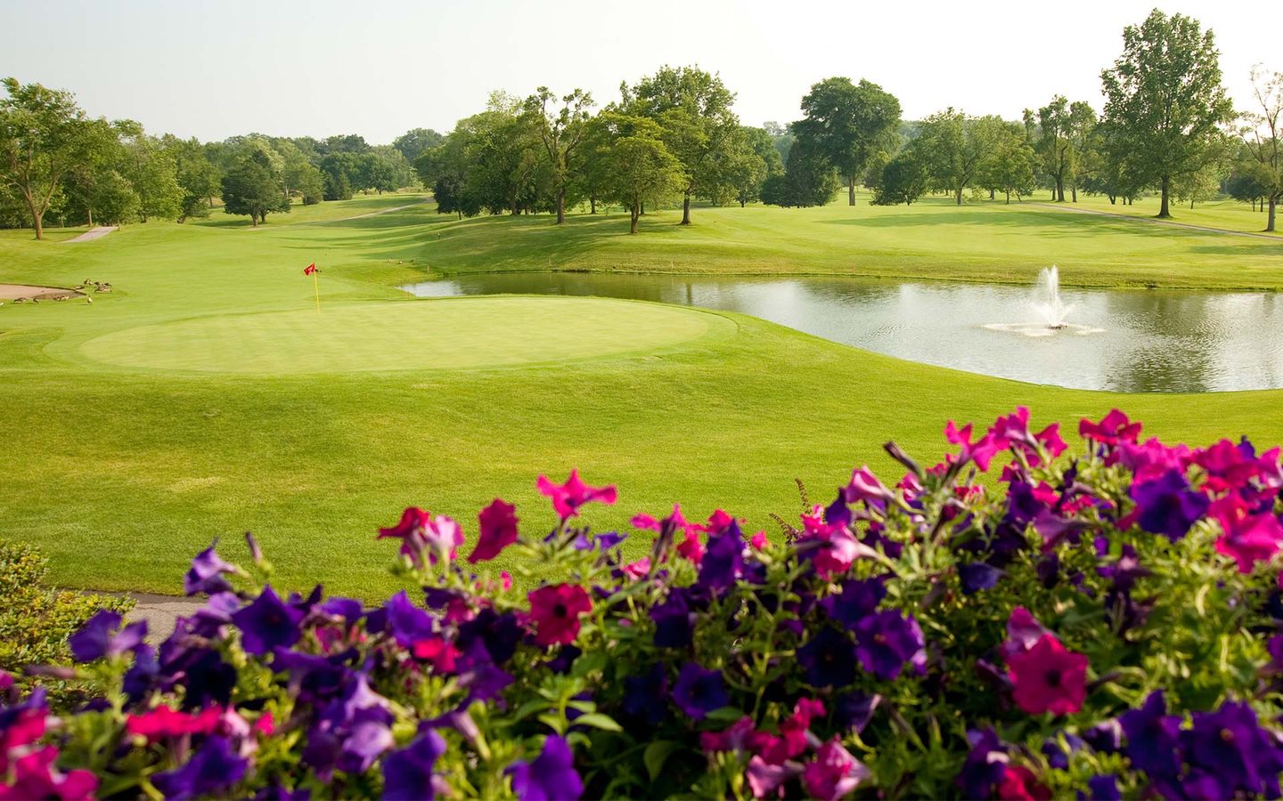 Orchard Ridge Country Club
