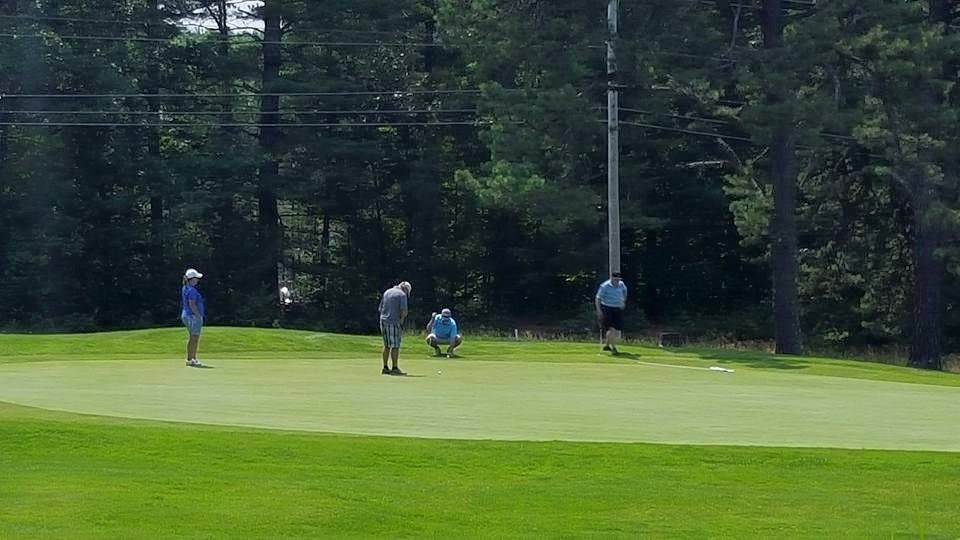 Sanford Golf Club