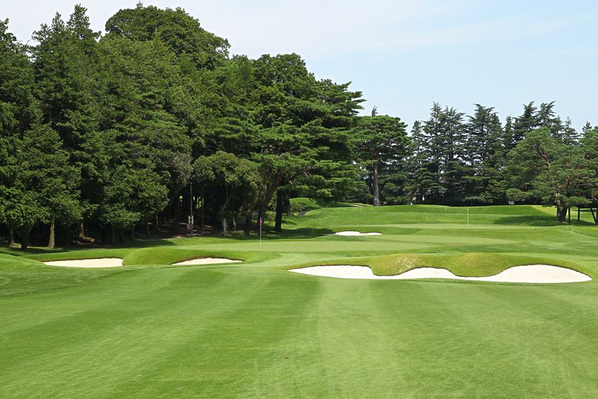 Koganei Country Club