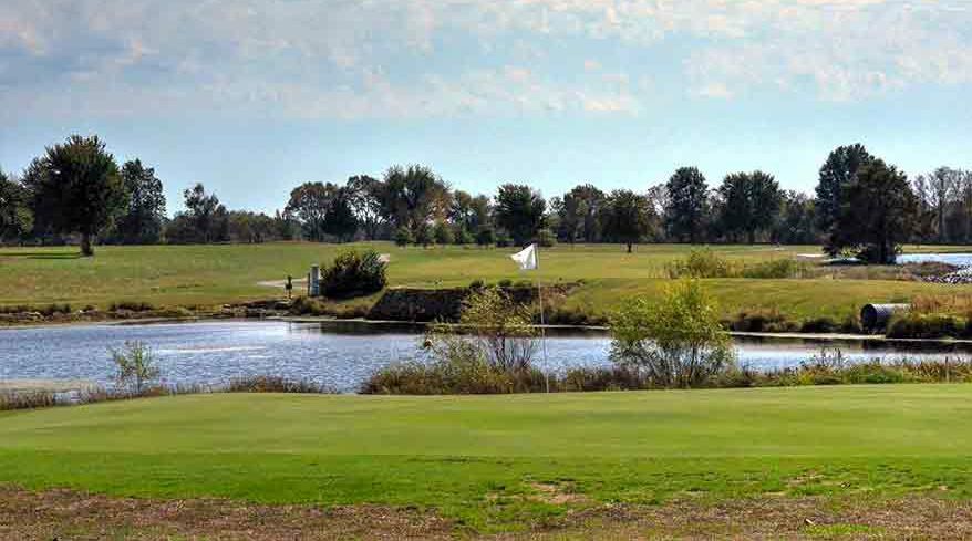 Frank E. Peters Golf Course