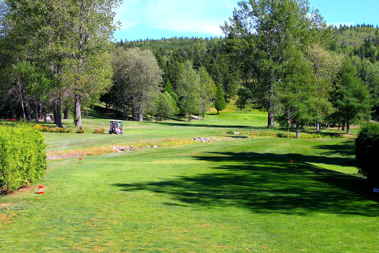 Club de Golf de Matane