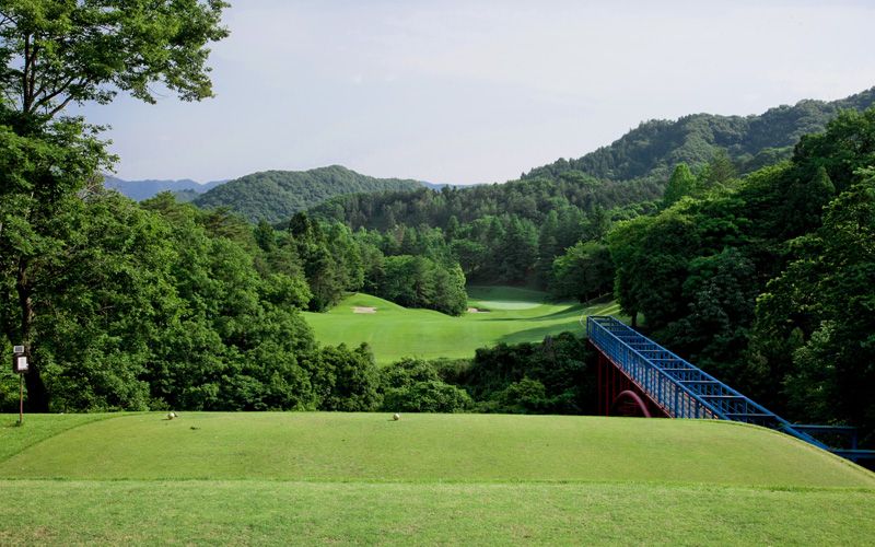 Yuri/Fuji Course