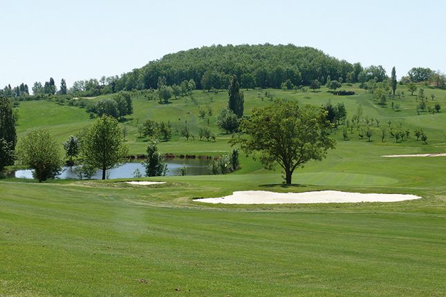Golf de Villeneuve sur Lot