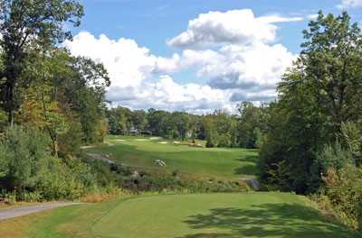 Shining Rock Golf Club
