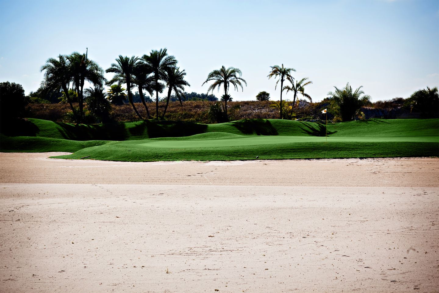 Grand Harbor Golf & Beach Club