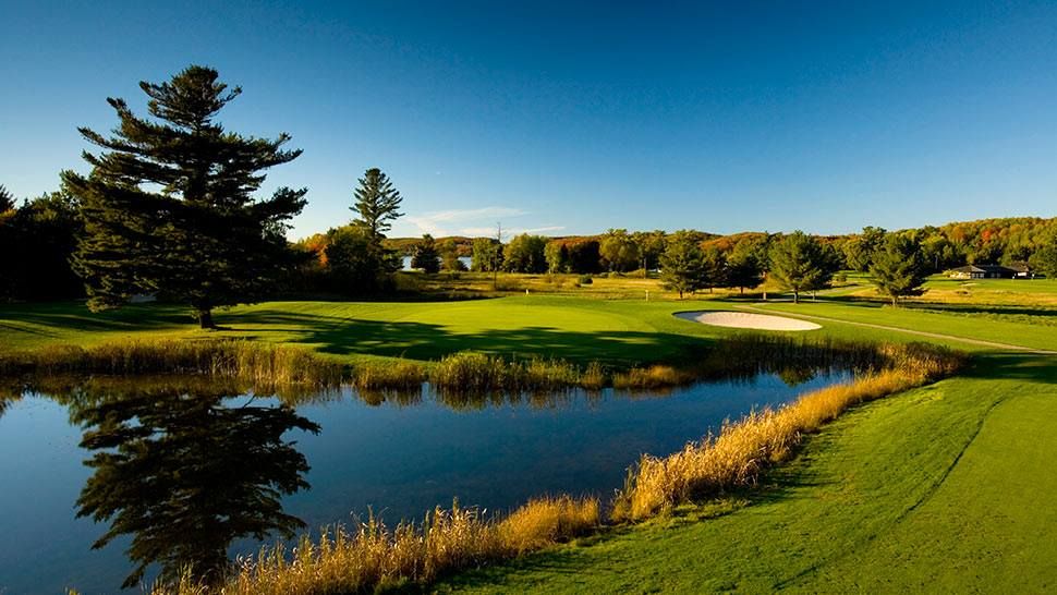 Red Course