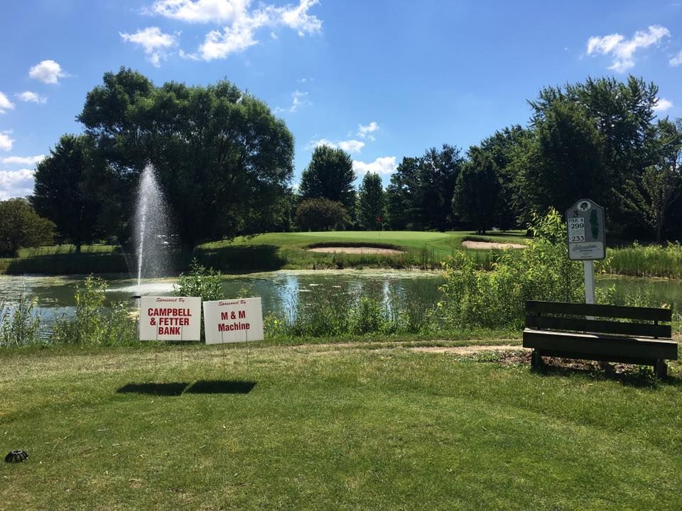 Kendallville Golf Course