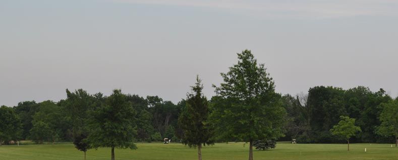 Indian Hill Golf Club