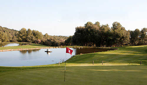 La Mola Golf Club