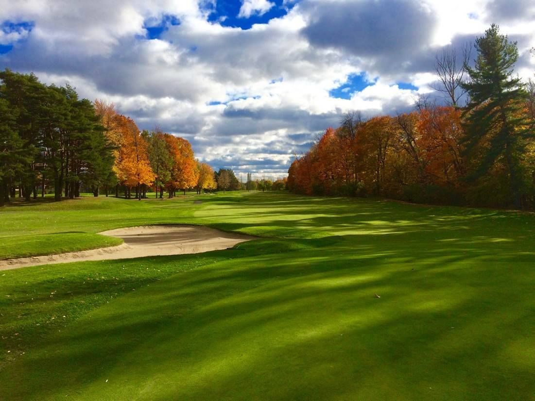 Club de Golf Rivermead