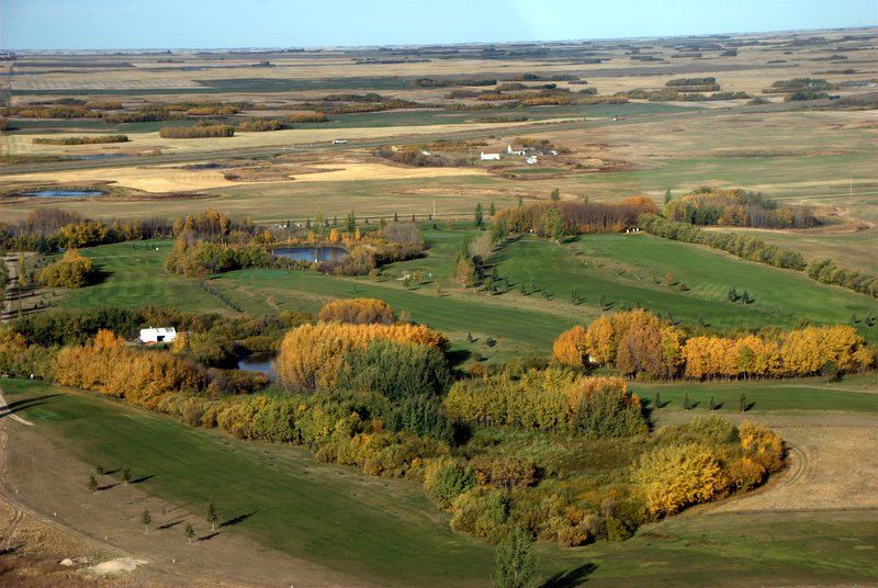 Davidson Golf Club