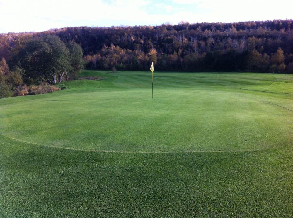 Bodo Golf Club