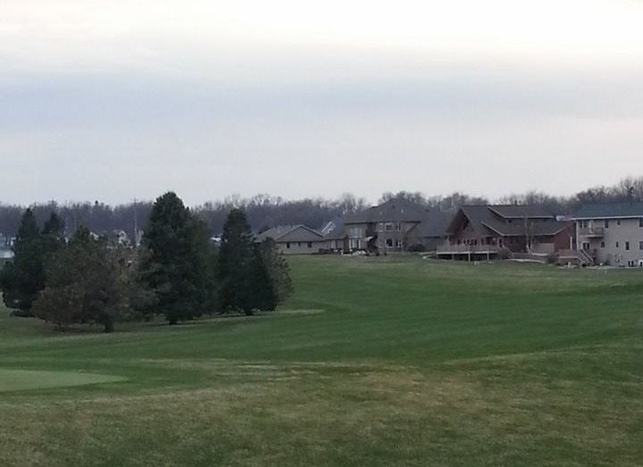 Primghar Golf & Country Club