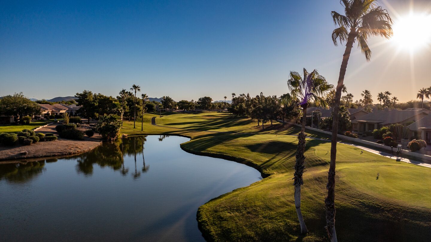 Westbrook Golf Club