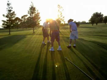 Loup City Golf Club