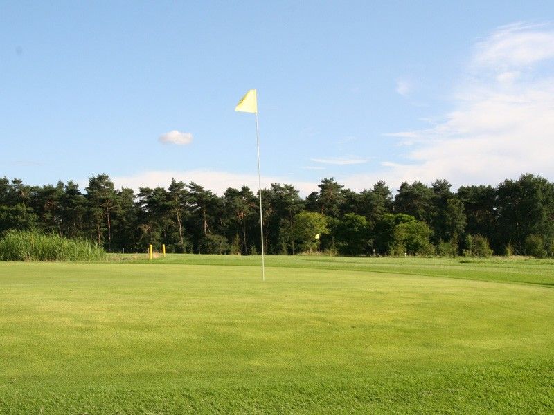 Jammertal Golf Resort