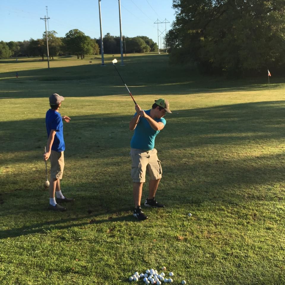 Flatonia Golf Course