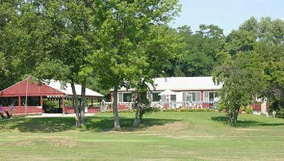 Grandview Golf Course