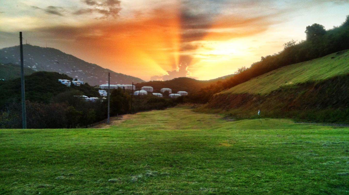 Mahogany Run Golf Course