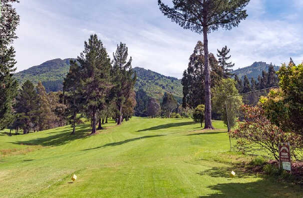 Port Chalmers Golf Club