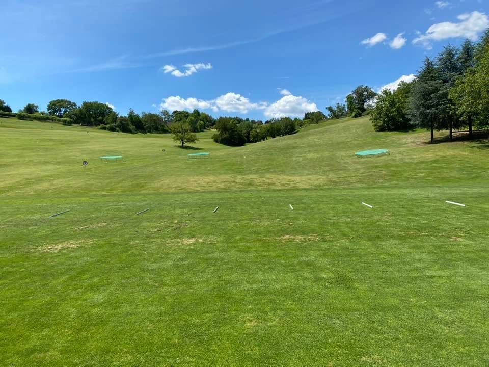 Start & Play Course