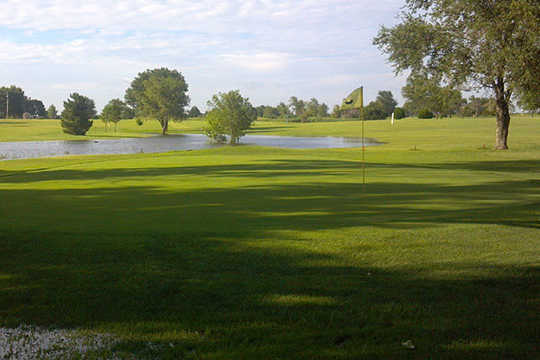 Tee Time Golf & Cafe