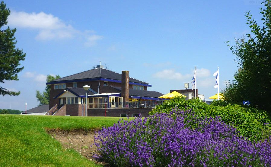 Bolstra Course
