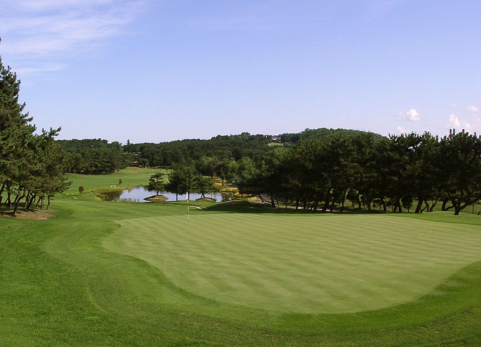 Mt. Taihei/Mt. Chokai Course