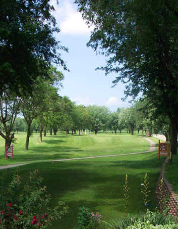 Keys Public Course