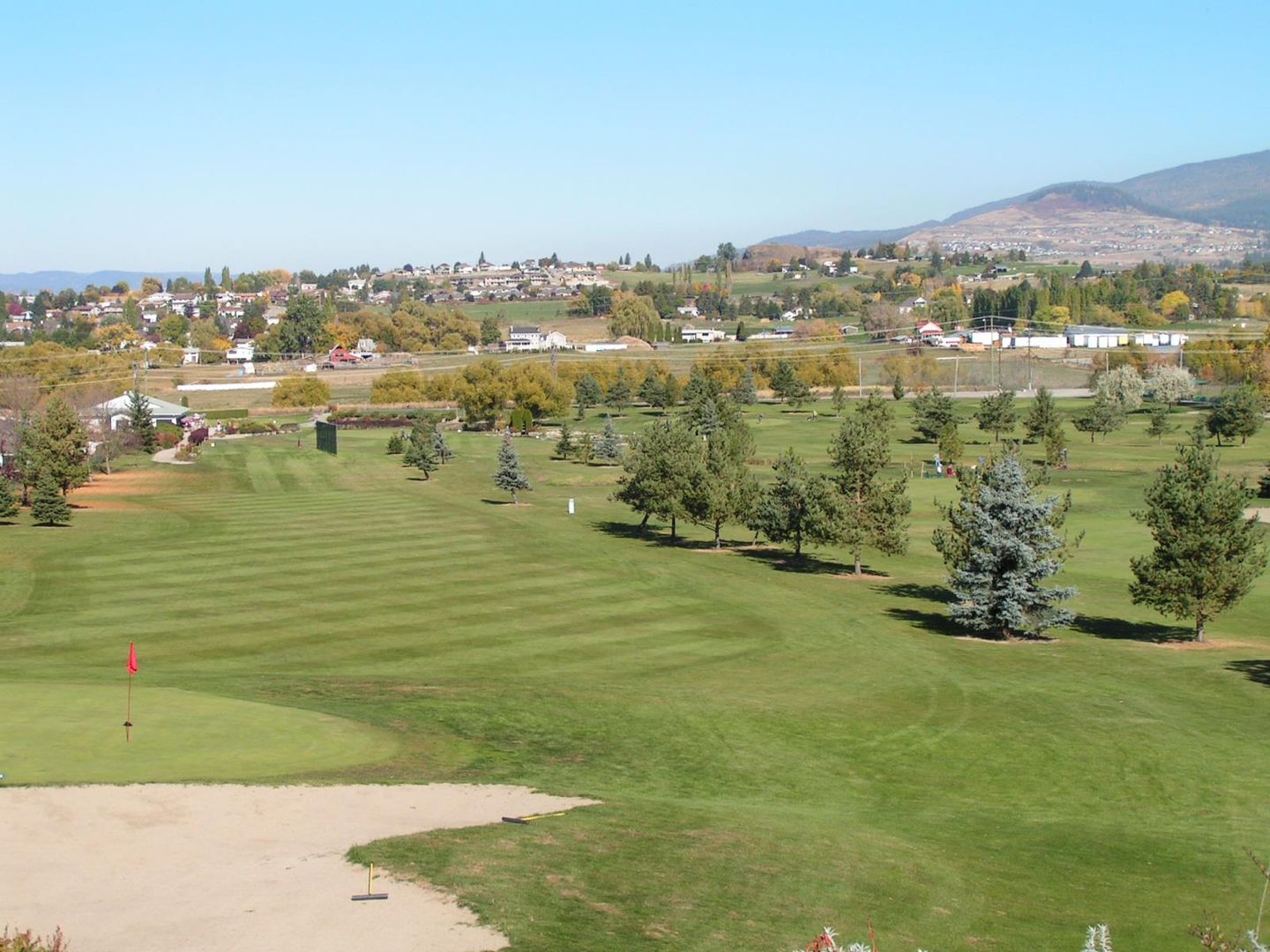 Hillview Golf Club