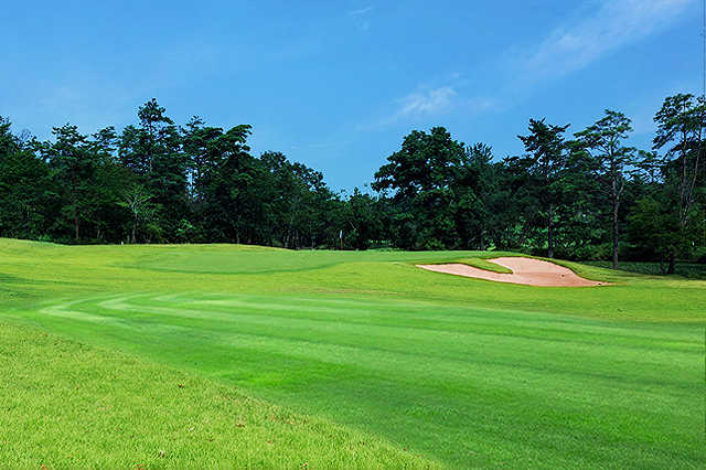 Hiei/Suzuka Course