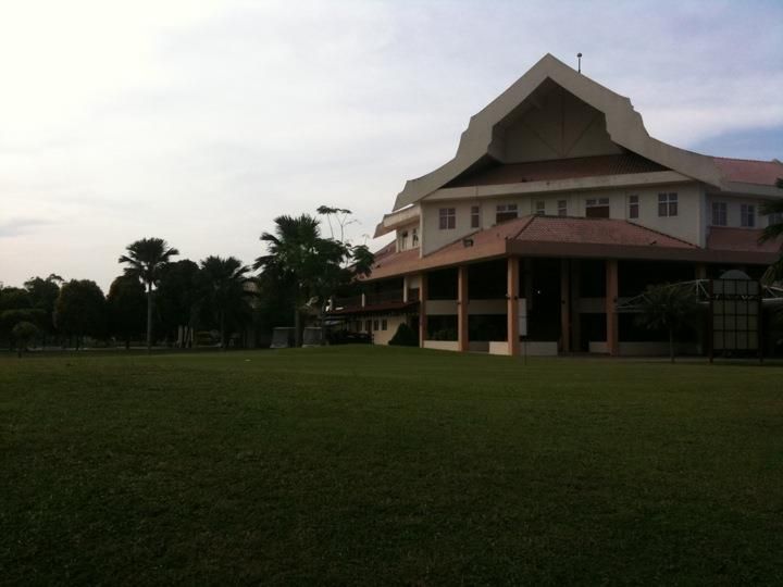 Kuala Terengganu Golf Resort