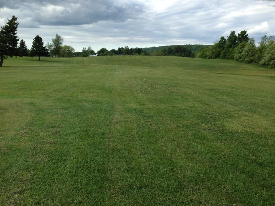 Hill N Dale Golf Country Club