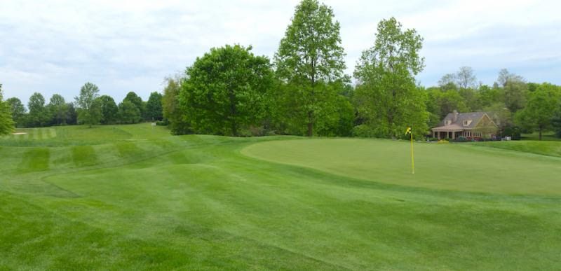 Champion Trace Golf Club