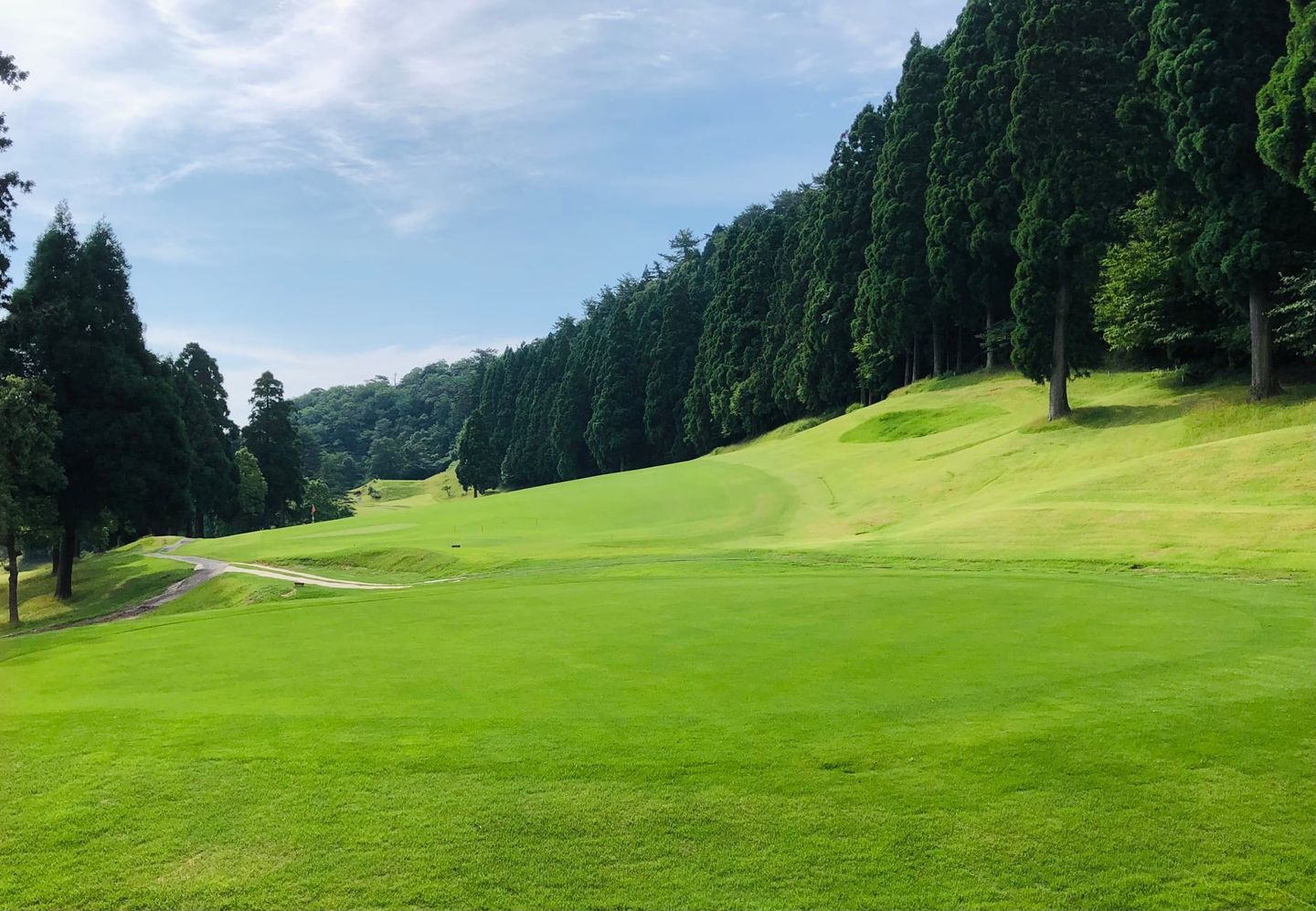 Kinosaki Country Club