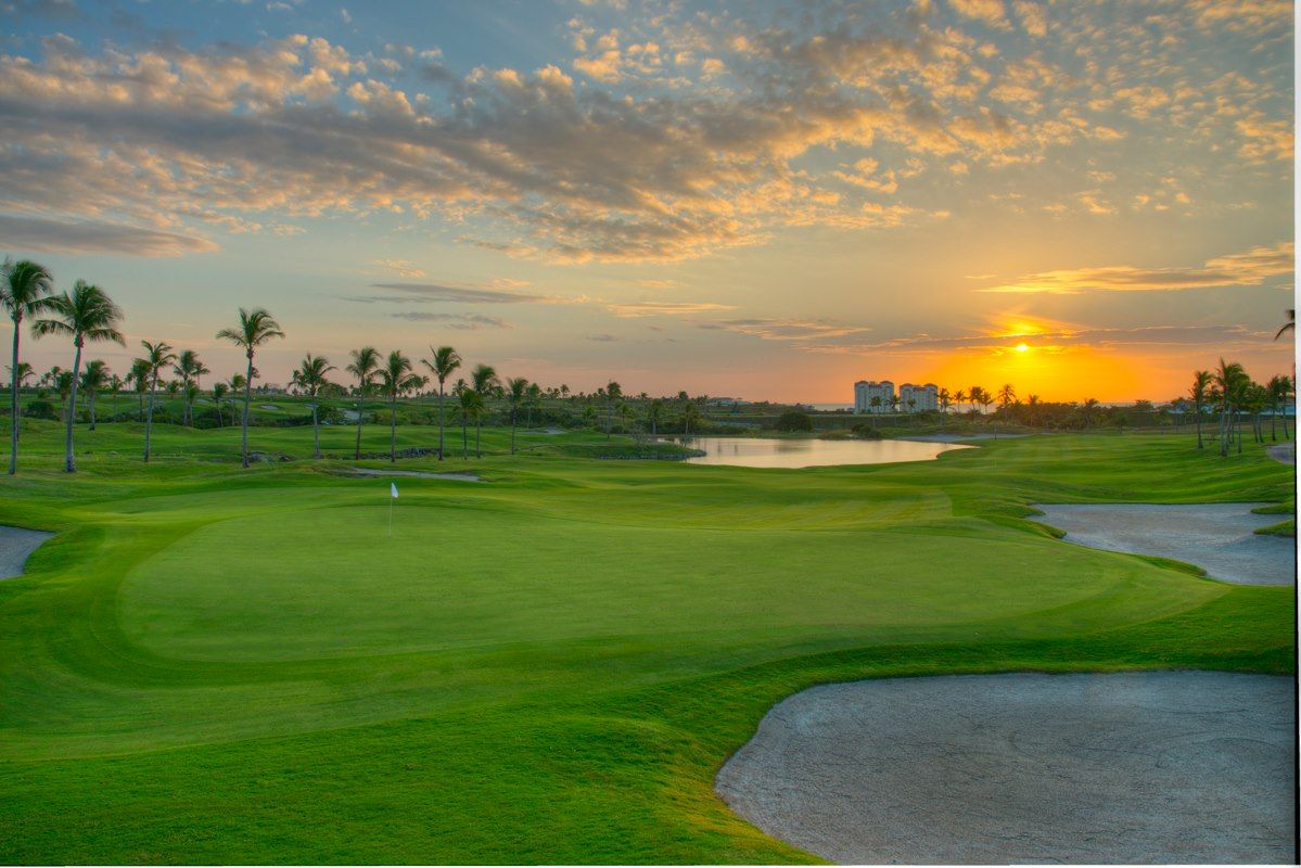 Vista Mar Golf & Beach Resort
