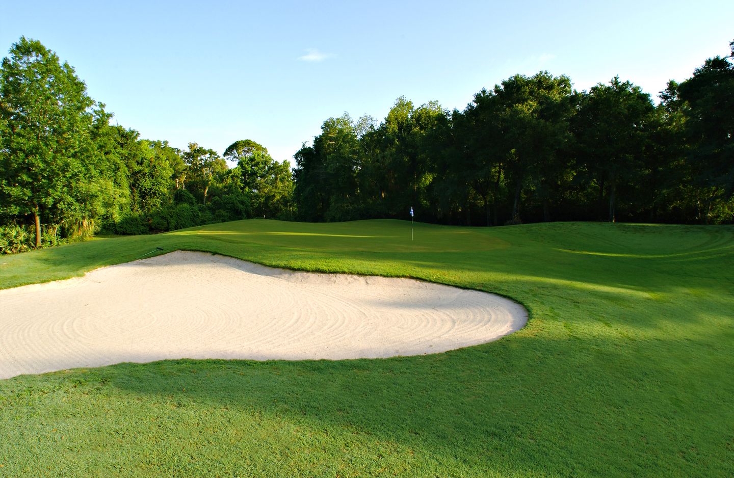 River Bend Golf Club