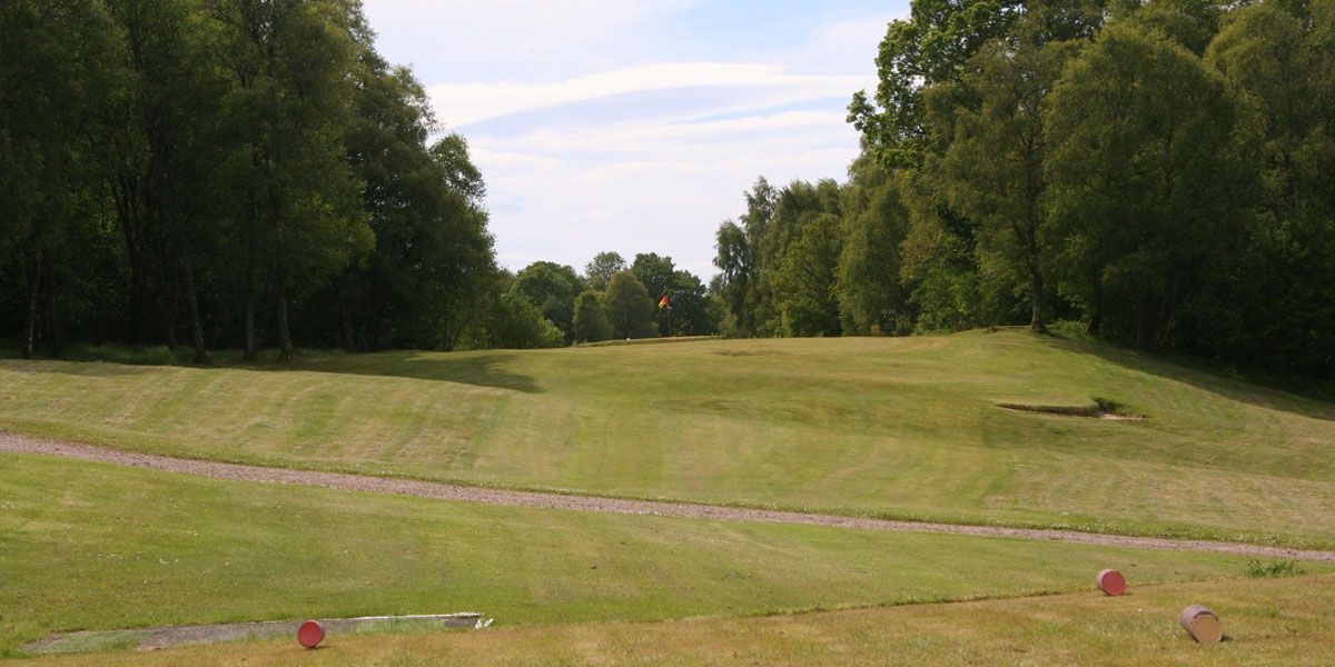 Spean Bridge Golf Club