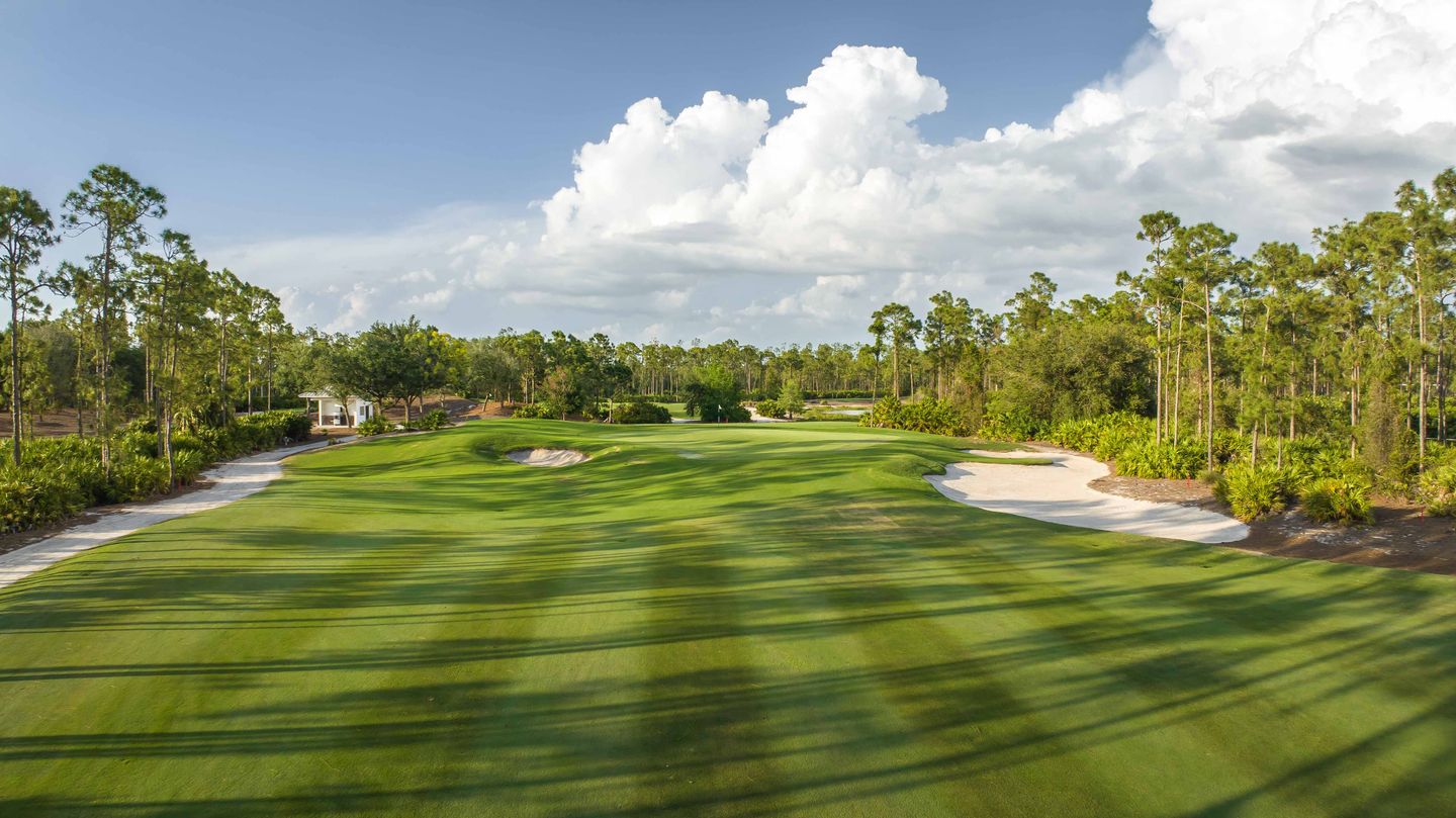 Old Corkscrew Golf Club