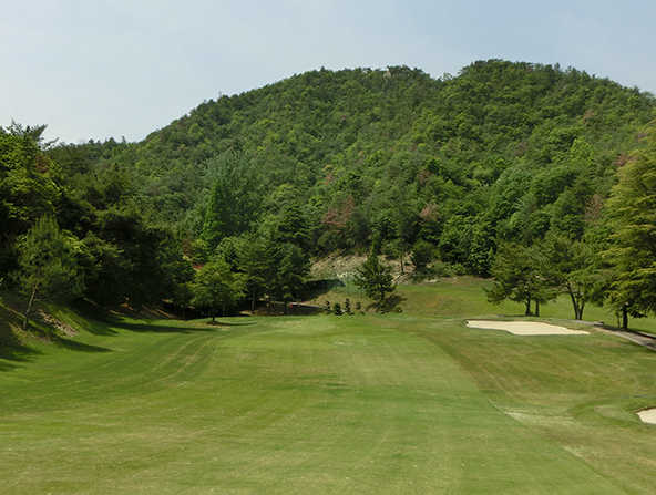 Mihara Country Club