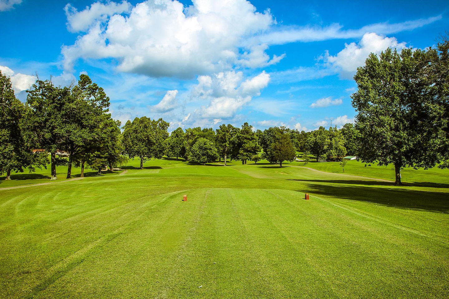 The Heritage at Marion Country Club