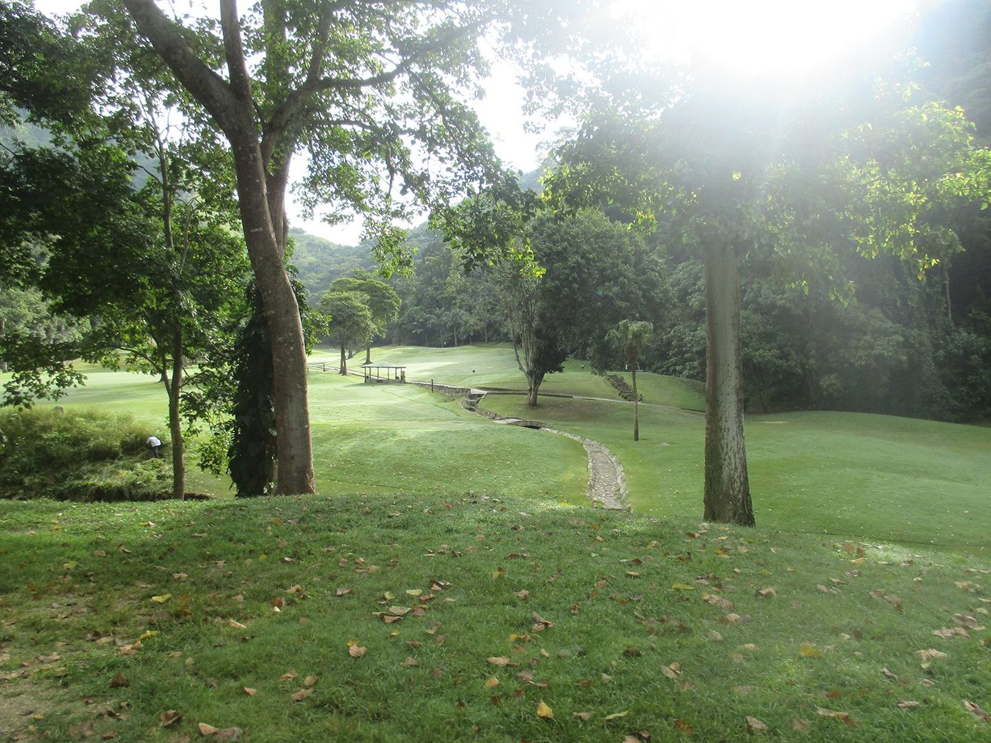 Izcaragua Country Club