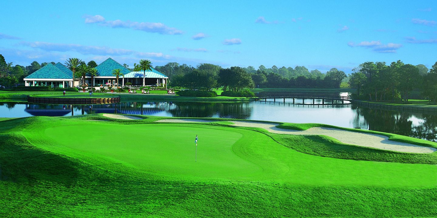 University Park Country Club