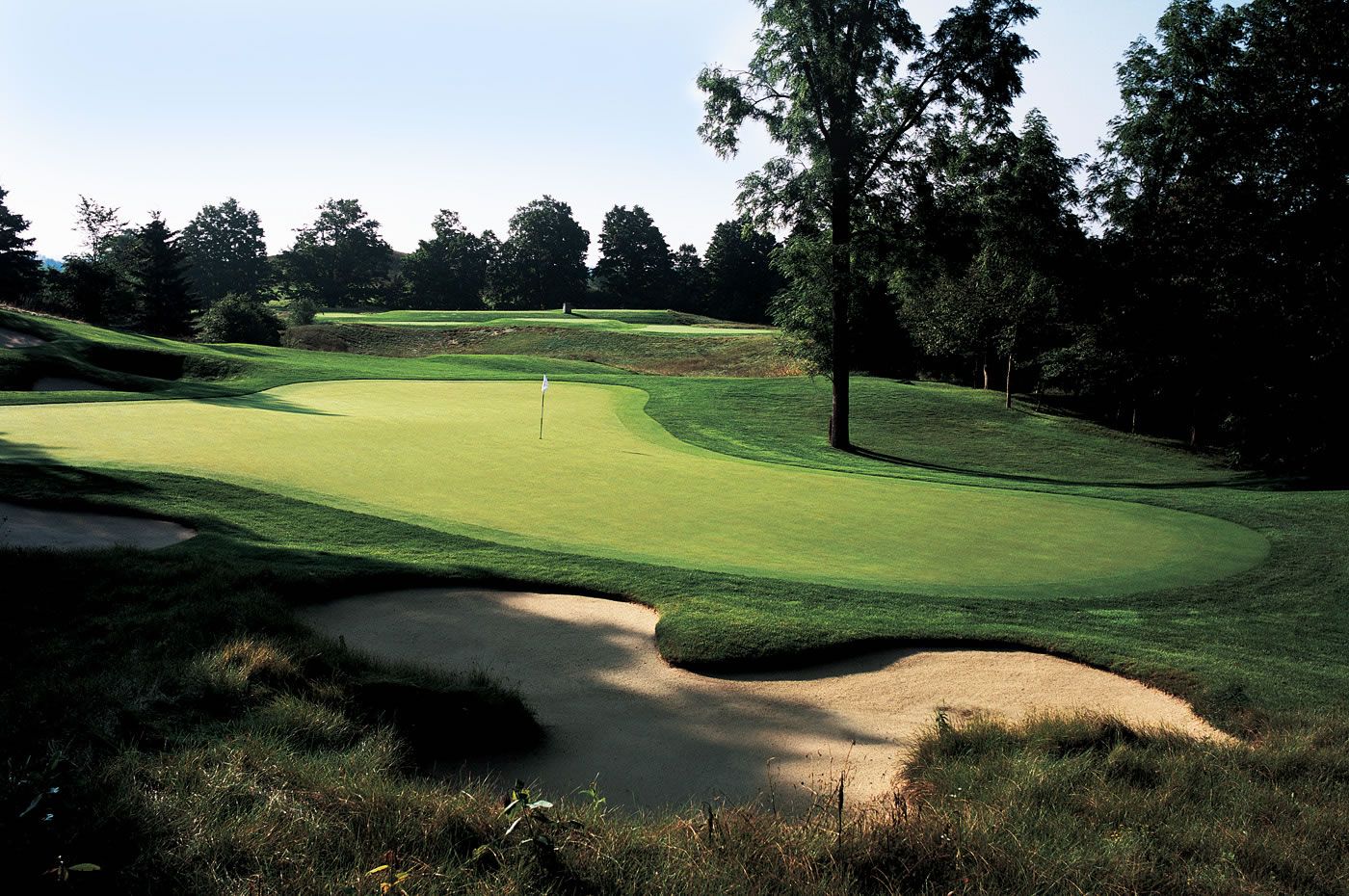 The Pulpit Club Pulpit Course in Caledon Village, Ontario, Canada