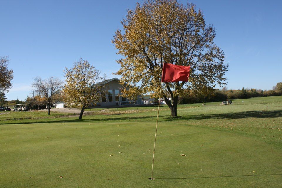 Delahunt Golf and Country Club