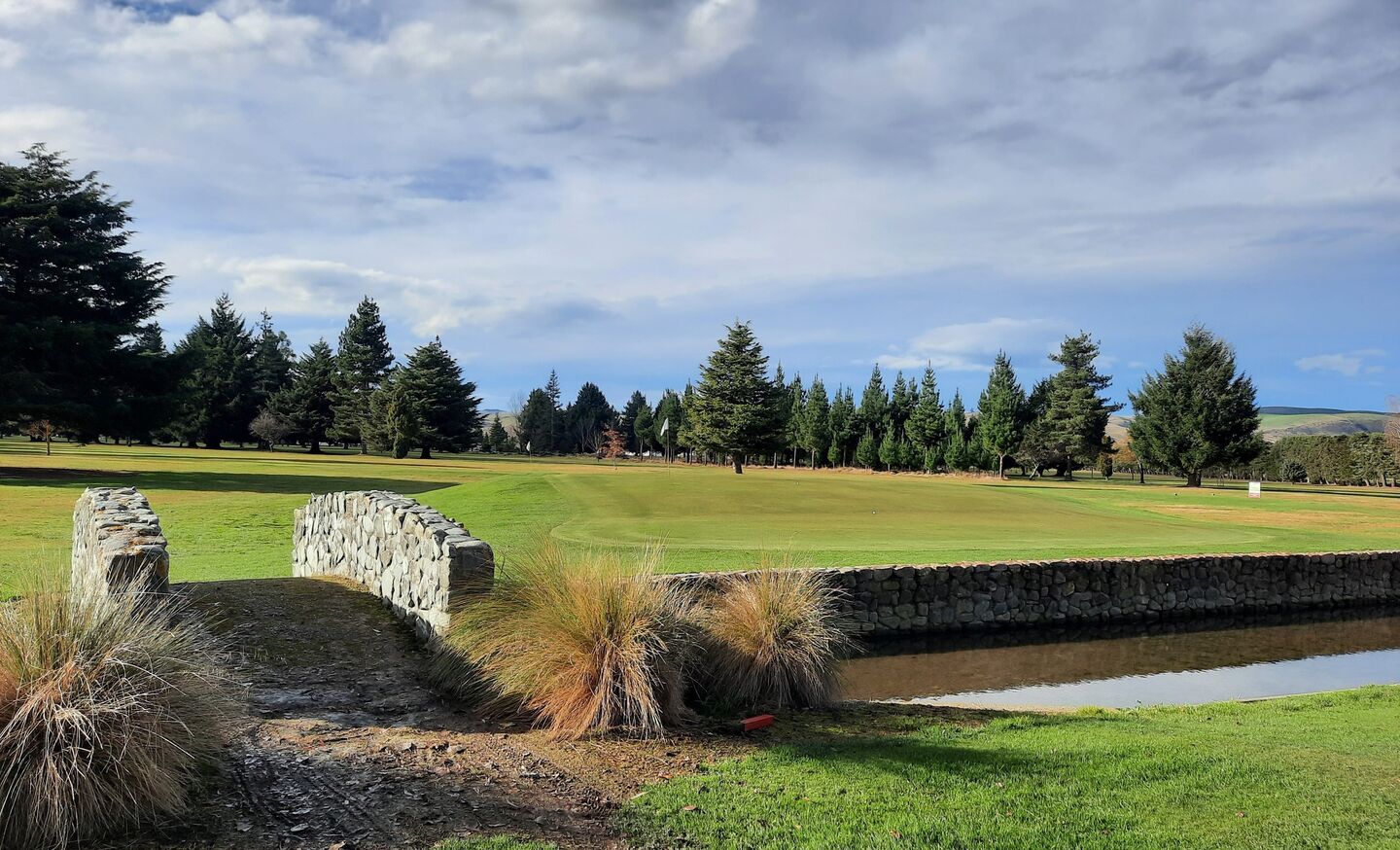 Fairlie Golf Club