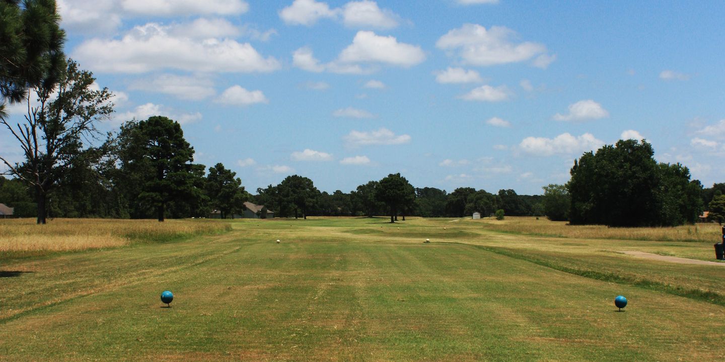 Westwood Shores Country Club